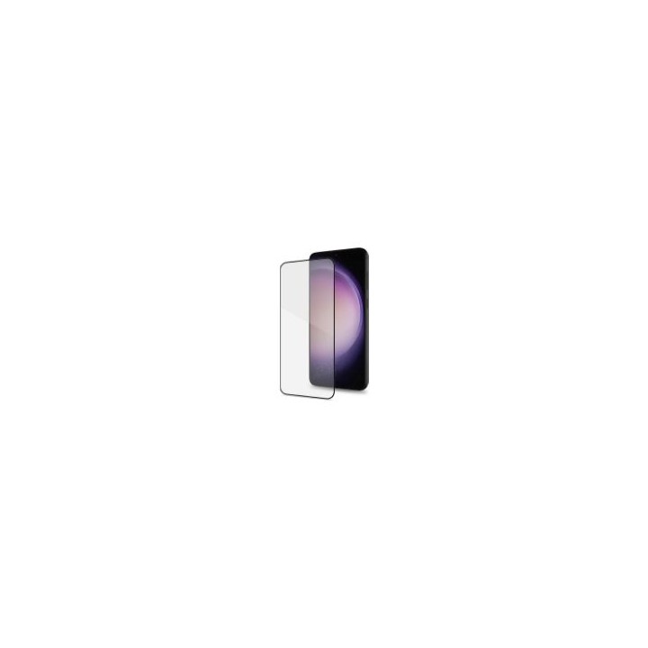 Protector CELLY 6.1" Samsung S23 5G (FULLGLASS1032BK)