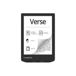 eBook PocketBook Verse 6" 8Gb WiFi Azul (PB629-2-WW)