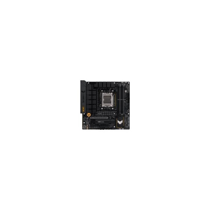 ASUS TUF GAMING B650M-PLUS:(AM5) 4DDR5 HDMI DP mATX