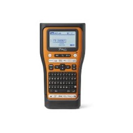 Rotuladora Electrónica Brother USB/BT Negra(PT-E560BTS)