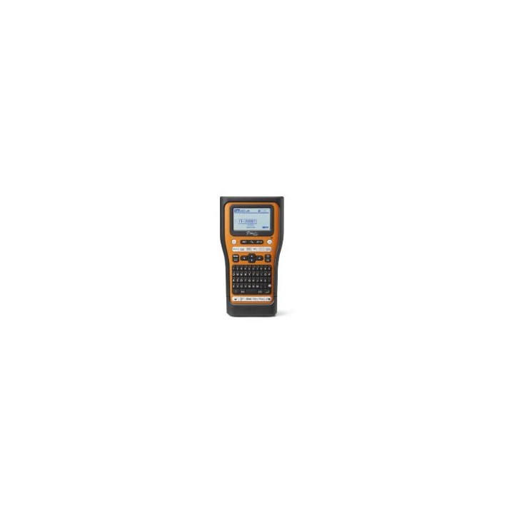 Rotuladora Electrónica Brother USB/BT Negra(PT-E560BTS)