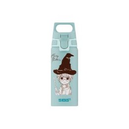 Botella SIGG WMB Harry Potter ALU 0.6L (6036.20)