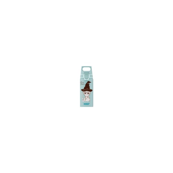 Botella SIGG WMB Harry Potter ALU 0.6L (6036.20)