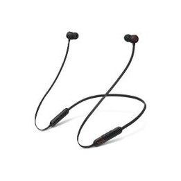 Auric Apple Beats Flex Intraurales BT Negro (MYMC2ZM/A)