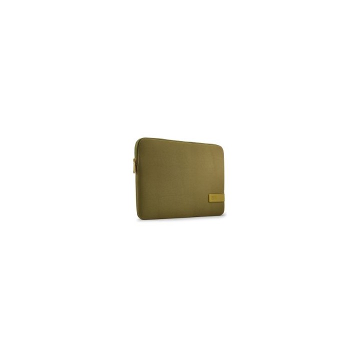Funda CASE LOGIC Reflect 13" MacBook Pro Olive (324886)