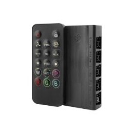 Hub Mars Gaming Sincronización ARGB con Mando (MFHUB)