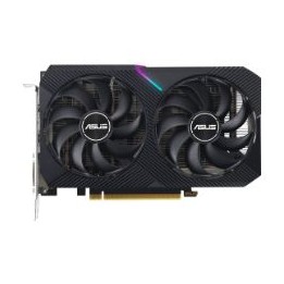 ASUS DUAL-RTX3050-O8G-V2 8Gb GDDR6 (90YV0GH6-M0NA00)