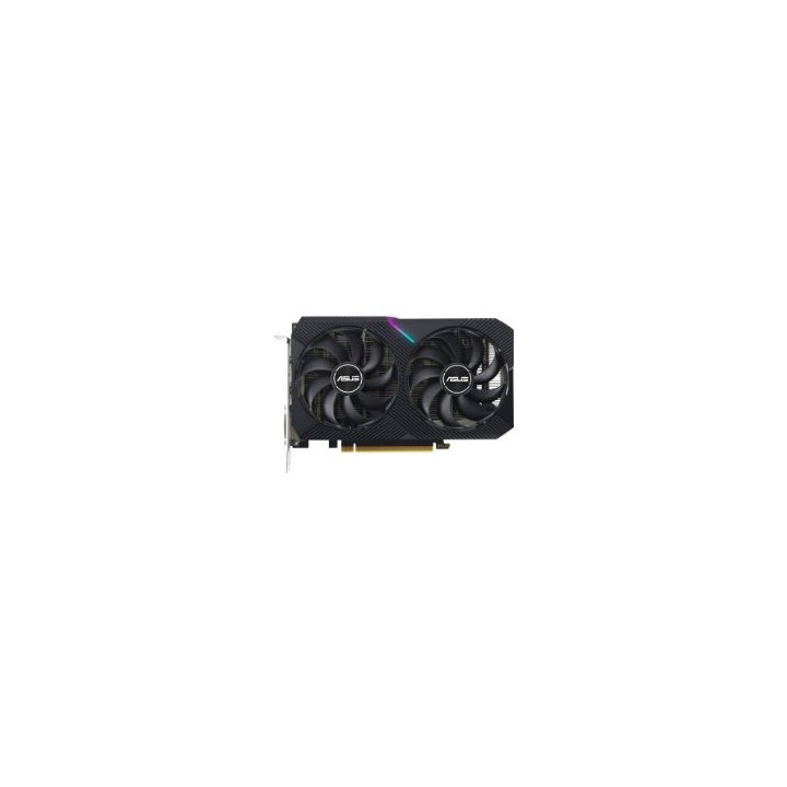 ASUS DUAL-RTX3050-O8G-V2 8Gb GDDR6 (90YV0GH6-M0NA00)