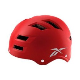 Casco REEBOK Free Style Rojo Talla M (HFREEMTV01-RD-M)