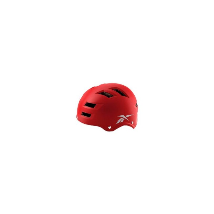 Casco REEBOK Free Style Rojo Talla M (HFREEMTV01-RD-M)