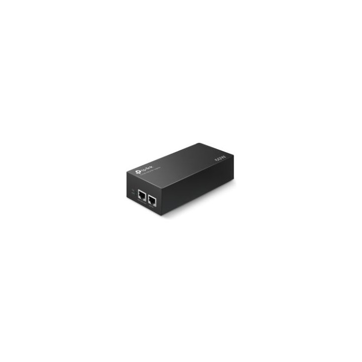 Inyector TP-Link PoE++ 2p Gigabit Negro (TL-POE170S)