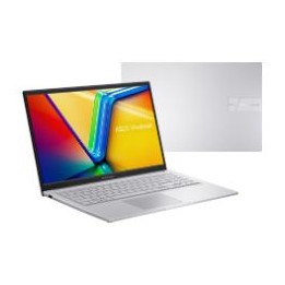 ASUS F1504ZA-NJ698 i5-1235U 8Gb 512Gb 15.6" No-OS Plata