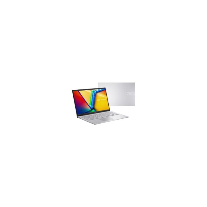 ASUS F1504ZA-NJ698 i5-1235U 8Gb 512Gb 15.6" No-OS Plata