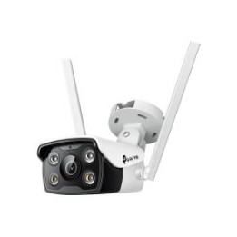 Cámara IP TP-Link Nocturna Exterior (VIGI C340-W 4mm)