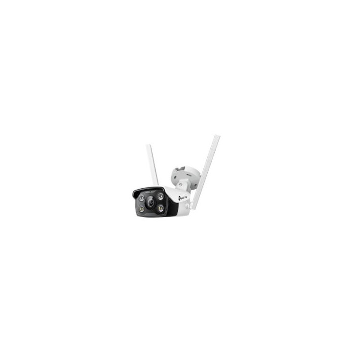 Cámara IP TP-Link Nocturna Exterior (VIGI C340-W 4mm)