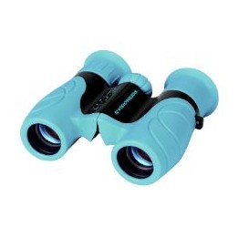 Prismáticos KIDS LICENCING Vision Kids 8X (KIDK00004)
