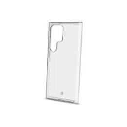Funda CELLY Galaxy S25 Ultra Transparente (GELSKIN1122)