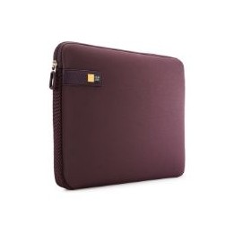 Funda CASE LOGIC 13.3" EVA Apple Púrpura (3204076)