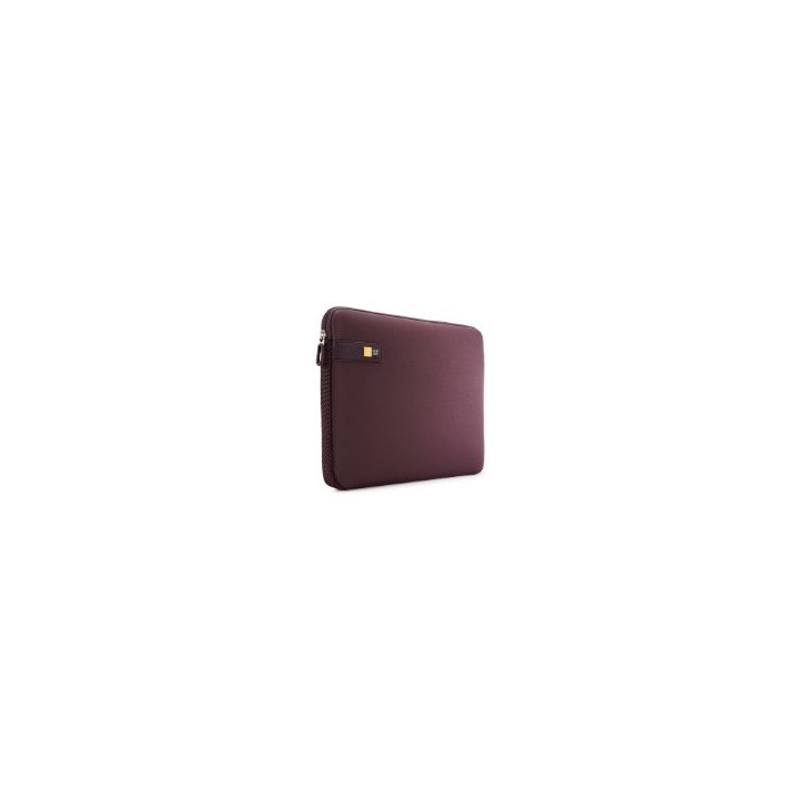 Funda CASE LOGIC 13.3" EVA Apple Púrpura (3204076)