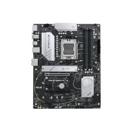 ASUS PRIME B650-PLUS:(AM5) 4DDR5 SATA3 HDMI DP ATX