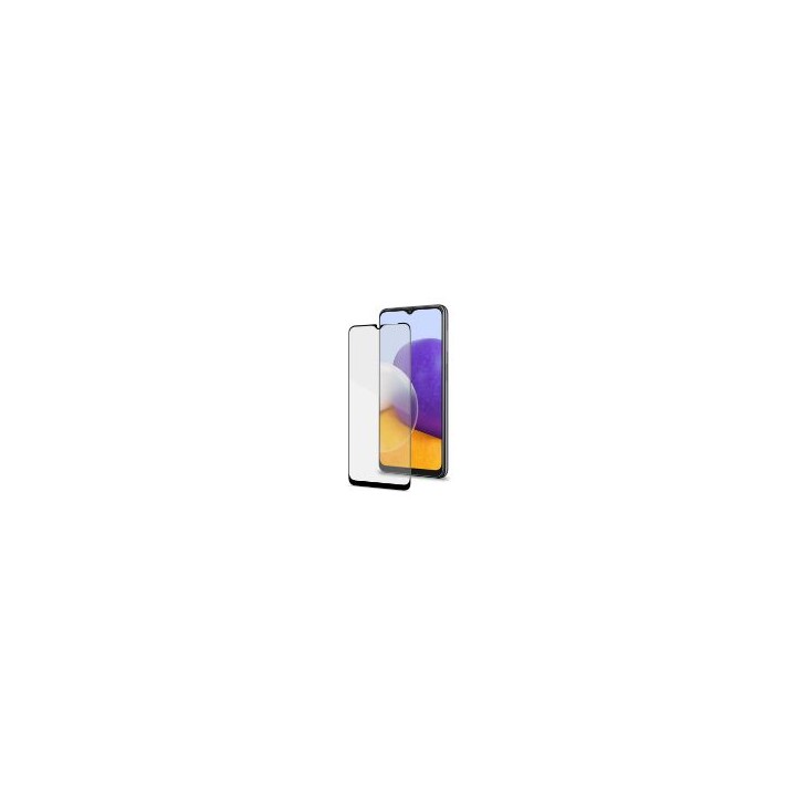 Protector Pantalla CELLY Samsung A22 5G(FULLGLASS968BK)