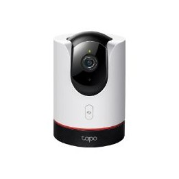 Cámara IP TP-Link 2K QHD WiFi Interior (Tapo C225)