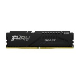 Módulo Kingston DDR5 32Gb Fury DIMM (KF552C40BB-32)