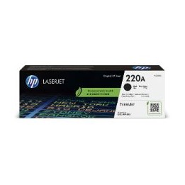 Toner HP LaserJet 220A Negro 2000 páginas (2200A)