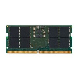 Módulo Kingston DDR5 16Gb 5600 SODIMM (KVR56S46BS8-16)