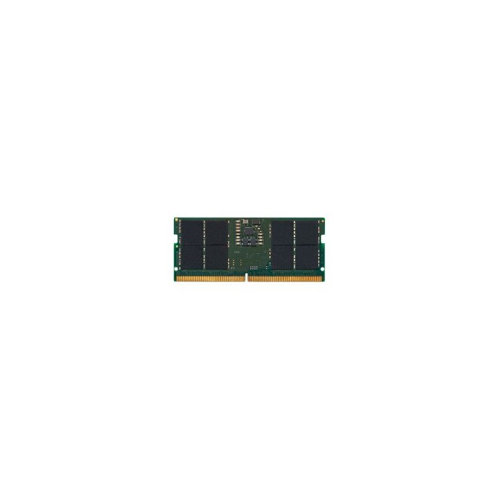 Módulo Kingston DDR5 16Gb 5600 SODIMM (KVR56S46BS8-16)