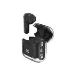 Auriculares CELLY TWS Intraurales Negros (SHEERBK)
