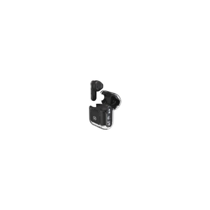 Auriculares CELLY TWS Intraurales Negros (SHEERBK)