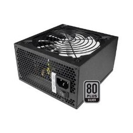 Fuente TACENS Radix VII AG 700W 80+Silver (1RVIIAG700M)