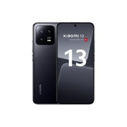 Smartphone XIAOMI 13 6.36" 8Gb 256Gb 5G Negro