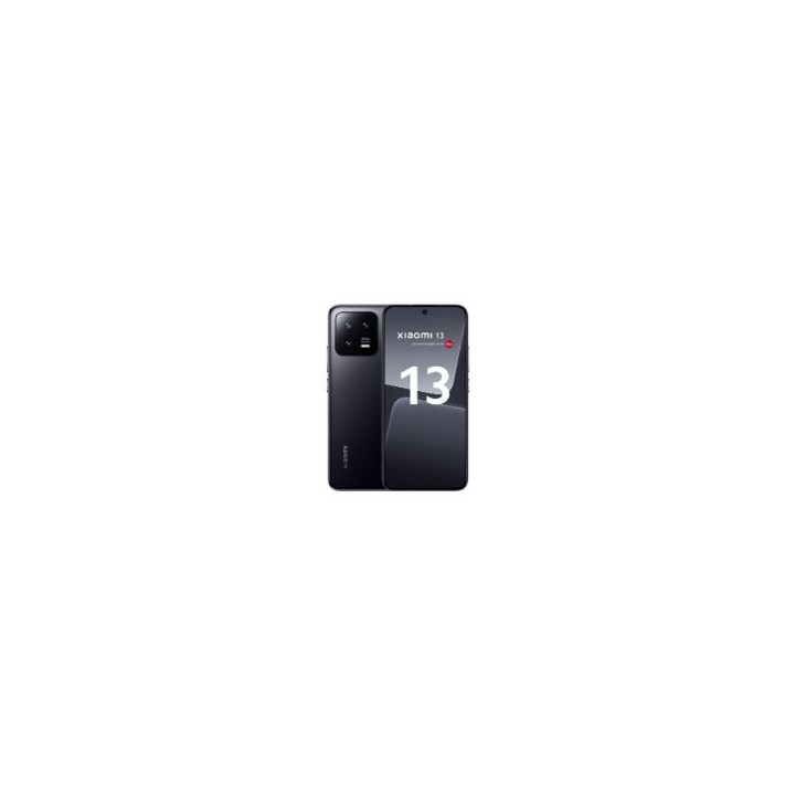 Smartphone XIAOMI 13 6.36" 8Gb 256Gb 5G Negro