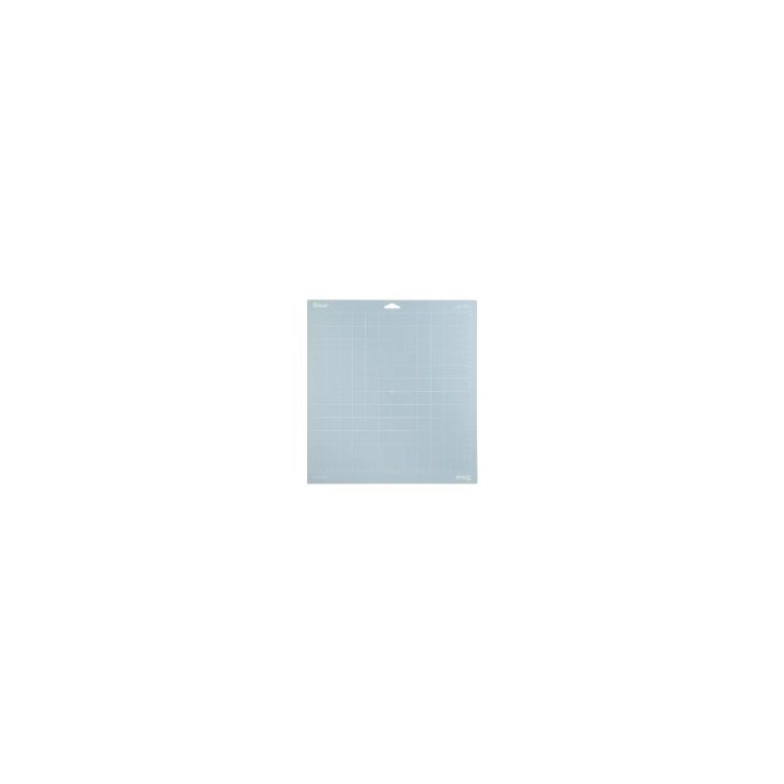 Tapete de Corte CRICUT 30.5x30.5cm Azul (CRC-2007792)
