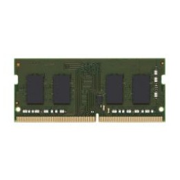 Módulo Kingston DDR4 16Gb 3200 SODIMM (KVR32S22D8/16)