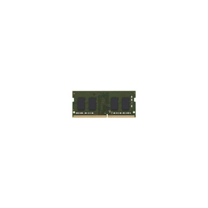 Módulo Kingston DDR4 16Gb 3200 SODIMM (KVR32S22D8/16)