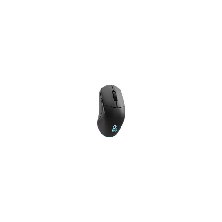 Ratón Newskill Chiron Pro RGB Negro (NS-MS-CHIRON-PRO)