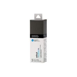Hoja Transferencia CRICUT 11x30cm 2U Gris (CRC-2008885)