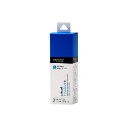 Hoja Transferencia CRICUT 11x30cm 2U Azul (CRC-2008884)
