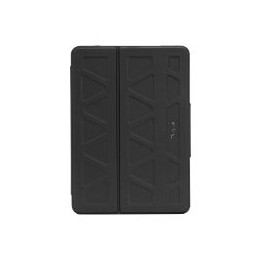 Funda TARGUS Pro-Tek Folio iPad 10.5" Negra (THZ852GL)