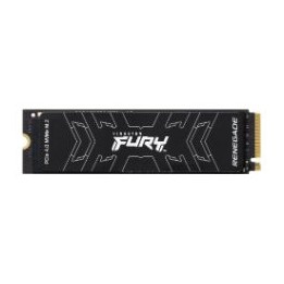 SSD Kingston Fury 4Tb M.2 2280 NVMe PCIe (SFYRD/4000G)