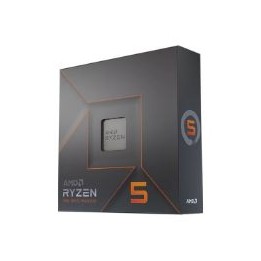 CPU AMD Ryzen 5-7600X AM5 4.7GHz (100-100000593WOF)
