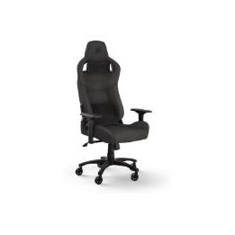 Silla Gaming Corsair T3 Rush 2023 Carbón(CF-9010057-WW)