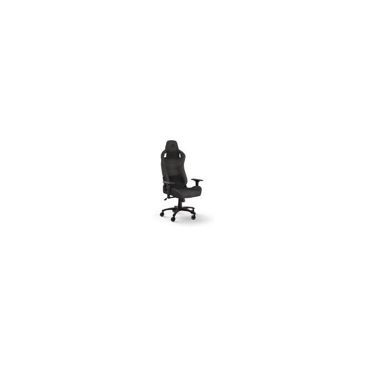 Silla Gaming Corsair T3 Rush 2023 Carbón(CF-9010057-WW)