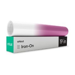 Vinilo Permanente CRICUT Cambio de Color (CRC-2010175)