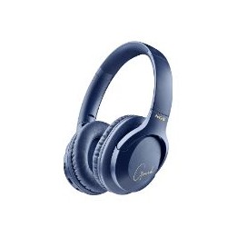 Auriculares NGS 3.5mm Bluetooth Azul (ARTICAGREEDBLUE)