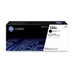 Toner HP LaserJet 335X Negro 13700 páginas (W1335X)