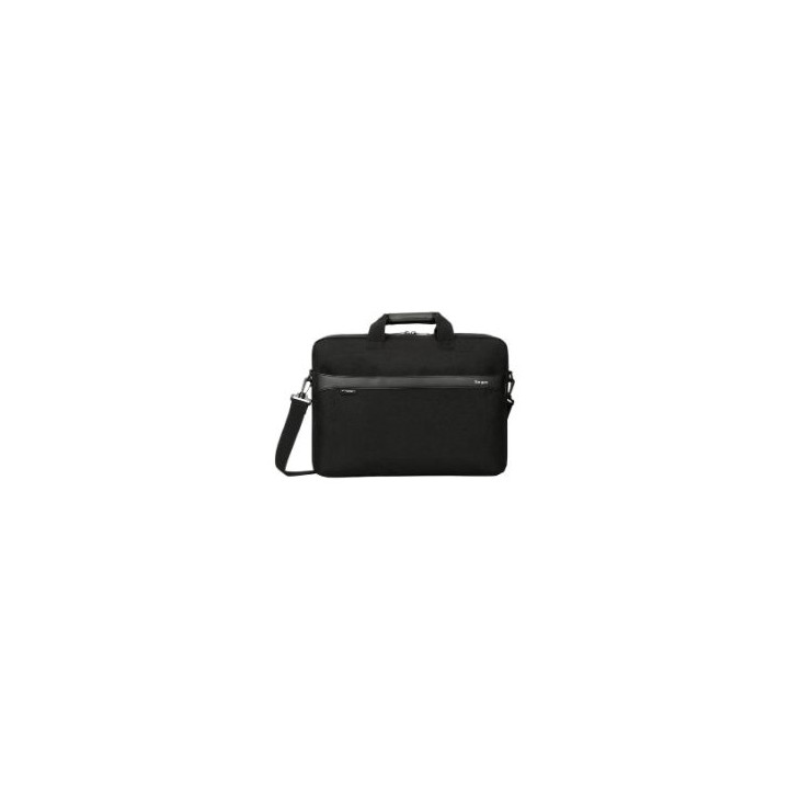 Maletín Targus Geolite EcoSmart 14" Negro (TBS576GL)